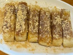-付小姐在成都(中山公园店)