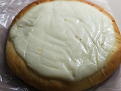 奶酪飞碟-山崎面包(苏州中心店)