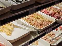 -王氏炉匠·烧鸟放题自助(三里屯店)