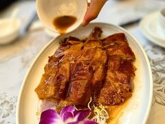 -香云轩·顺德菜(香云纱园林酒店店)