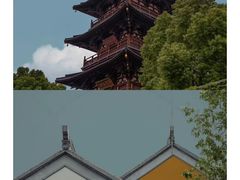 -寒山寺