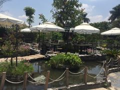 -花溪雨·森林餐厅(石基店)