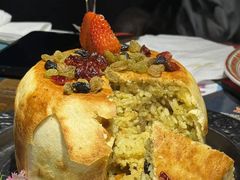 -卢布里西餐厅(海拉尔店)