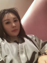 -MINX名珂斯·烫染形象设计