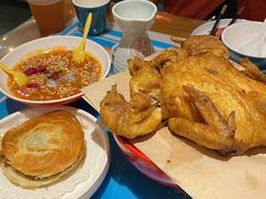 -醉长安(南门总店)