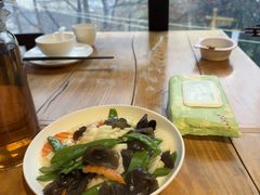 -WILDS 野有食(碧坞店)