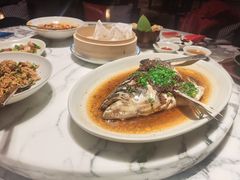 -湖滨28中餐厅·西湖宴·杭州君悦酒店