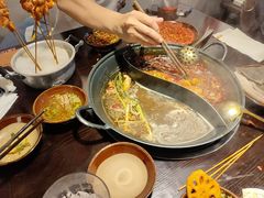 -冯校长老火锅(深圳总店)