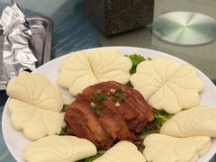 -春满园生态餐厅(南宫路店)