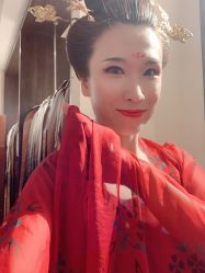 -盘子女人坊古装写真摄影(天津总店)