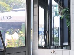 -Juicy Bakery(瑞景店)