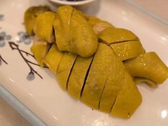 -粤味馆(黄河路店)