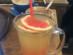 -84那年咖啡馆(李沧万达店)