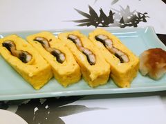 -竹叶亭(银座店)