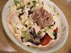 -萨莉亚意式餐厅(苏州食百家店)