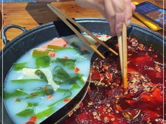 -楠火锅(广州总店)