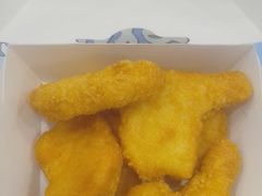 -德克士(北关店)