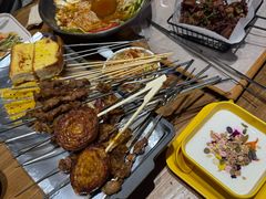 -熙成烧烤(白塔岭店)