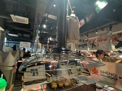 -生火火·小炉子炭烤(金楠天街总店)