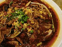 -辣婆婆(航天桥店)