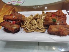 -艳阳天酒店(五里新村店)