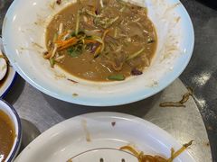 -大清花饺子(山庄店)