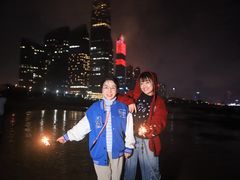 -青岛第三海水浴场