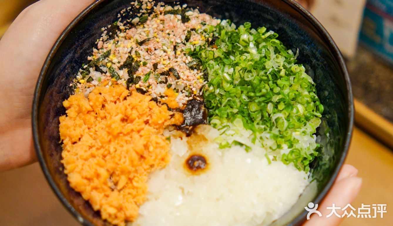 这么霸气的牛舌真的把我吸引到了