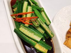 -乾隆美食·本帮菜(黄河路店)