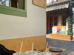 -大青树咖啡(大理古城店)