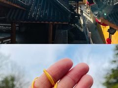 -杭州上天竺法喜讲寺