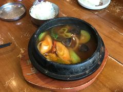 -全州拌饭馆(断桥店)