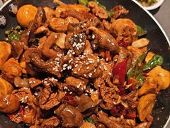 -老淮滨-蚌埠非遗小吃(淮河路店)