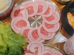 -汉拿山(北京上地华联店)
