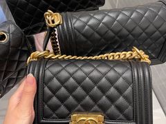 -CHANEL(恒隆广场店)