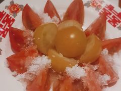 -可口香·非遗老号烧烤(南岗直营店)