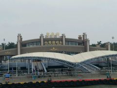 -鼓浪屿内厝澳码头(轮渡站)