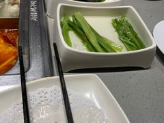 -海底捞火锅(高新活力汇店)