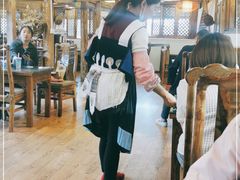 大堂-88号小吃店·经典云南菜·地道纳西美食