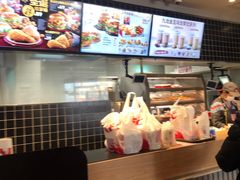 -肯德基(新塘乐购店)