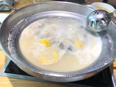 -骨之味·筒骨汤火锅(晋江万达店)