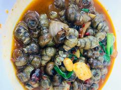 -老鄞江清水龙虾•赵赵家(江北店)