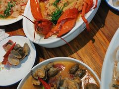 -大厨的餐厅(曾厝垵总店)