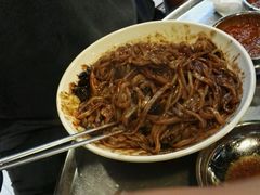 -釜山火炉·海鲜烤肉(紫藤路店)