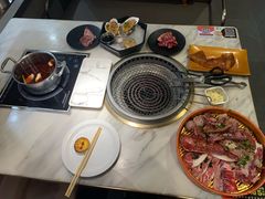 -火炉火自助餐(西直门凯德MALL店)