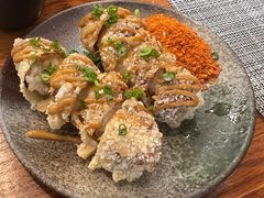 -戏作寿司(观音桥店)
