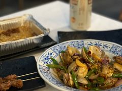 -KAOTOWN烤堂•烧烤(海汇港店)