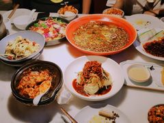 麻婆豆腐-初蓉丨遇见新川菜(亲贤街荣耀店)