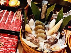 -牛匠和牛寿喜锅(西安总店)