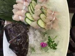-吉木烤肉自助餐厅(乐汇城店)